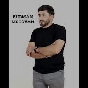 Furman Mstoyan