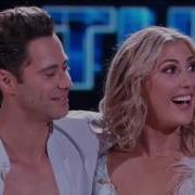 Dwts Emma And Val