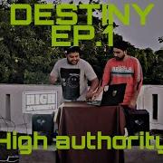 Session Destiny 01 Dj Set Tik Tok Version