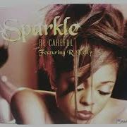 Sparkle R Kelly Acapella