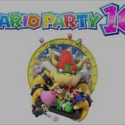 Bowser S Punishment 4 Mario Party 10 Ost