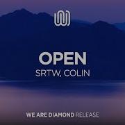 Srtw Colin Open