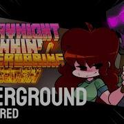 Fnf Vs Herobrine V2 Underground Ost