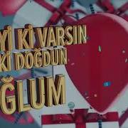 Doglan Gunin Bilen Oglum