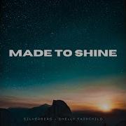 Made To Shine Shelly Fairchild Silverberg