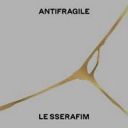 Antifragile Mp3