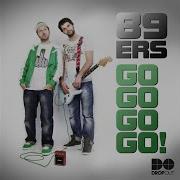 Go Go Go Go Radio Edit 89Ers