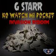 G Starr No Watch Mi Pocket