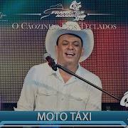 Moto Taxi Frank Aguiar