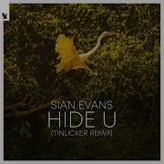 Sian Evans Hide U Tinlicker Extended Remix