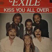 Exile Kiss You All Over Extended Version