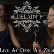 Delain Zwolle 2007