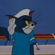 Tom And Jerry Cruise Cat Part 2