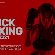 2020 Kickboxing Musicworkout