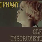 Bts 방탄소년단 Epiphany Instrumental Remake