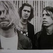 Nirvana Instrumental Sappy Drums Only