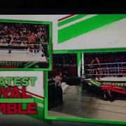 Wwe Greatest Royal Rumble Entrance Botch Batista Rips Into Titus O Neil