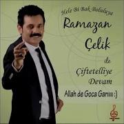 Ramazan Çelik Ereğlinin Üstünden