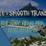 Free 6 Sony Vegas Smooth Transition Preset Smooth Transition Sony