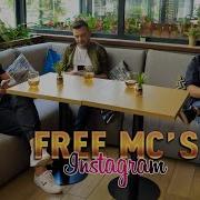 Free Mc Instagrami