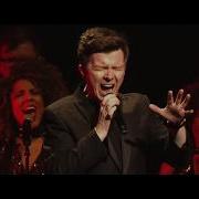 Rick Astley Giant Tour Video