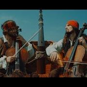 Pirates Of The Caribbean 2Cellos