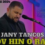 Chvaly Nove Jany Tancos 2021