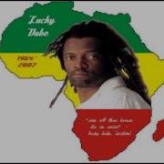 Lucky Dube Mixtape