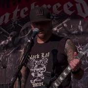 Hatebreed Full Concert 2017