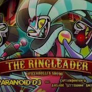 The Ringleader Fizzarolli Show