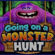 Monster Hunt