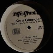 Kerri Chandler Bar A Thym