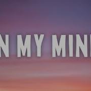 Dynoro Gigi D Agostino In My Mind Lyrics