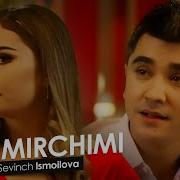 Sevinch Ismoilova Goʻmirchi