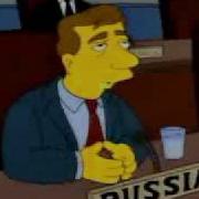 The Simpsons Ussr Returns