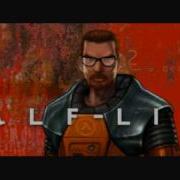 Half Life Rock