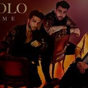 Escuchame Il Volo