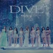 Twice Dive