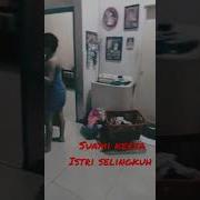 Selingku Saat Suami Kerja