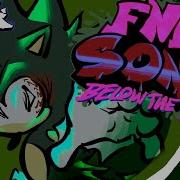 Fnf Sonic Exe Submerged Instrumental