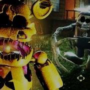 Play As The Reaper Animatronics Gmod Fnaf Final Nights 3 Pill Pack