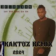 Dr Alban Let The Beat Go On Kaktuz Remix 2024