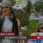 Манижаи Сабо Туена 2019