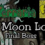 Moon Lord Lunar Boss