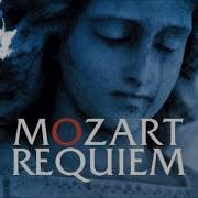 Mozart Requiem Della Casa V Ilosvay Krebs Frick