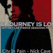 Nick Cave City In Pain