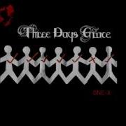 Three Days Grace Animal I Have Become Vocals Only