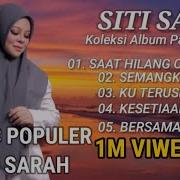 Siti Sarah