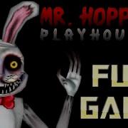 Mr Hopp S Playhouse 3 Full Game