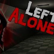 Left Alone Demo Special Guest Jeff The Killer Deutsch German